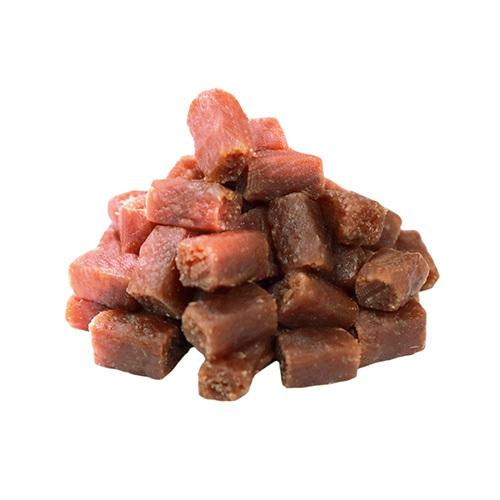 ペッツルート もっとやさしいフード 馬肉＆ポテト 100g
