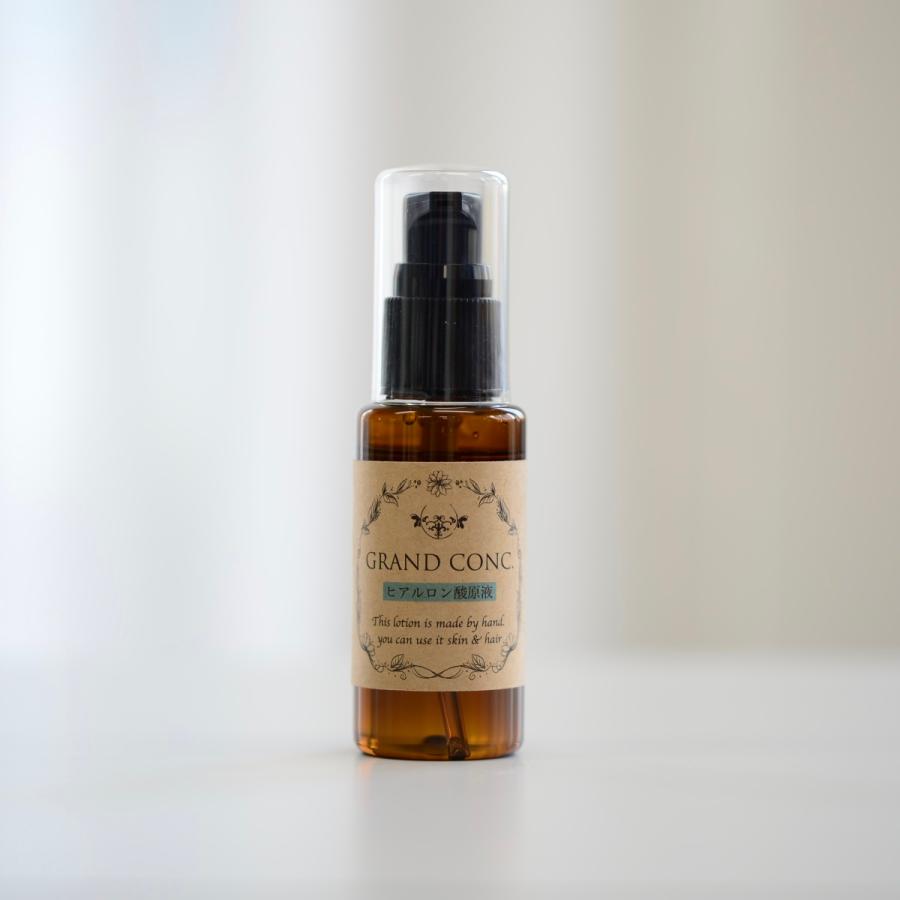 ヒアルロン酸原液　50mL | 
