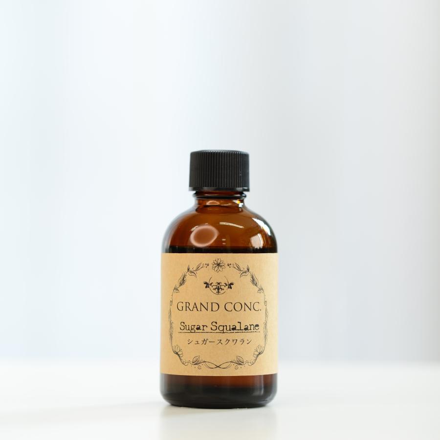 グランコンク　シュガースクワラン　60mL | 