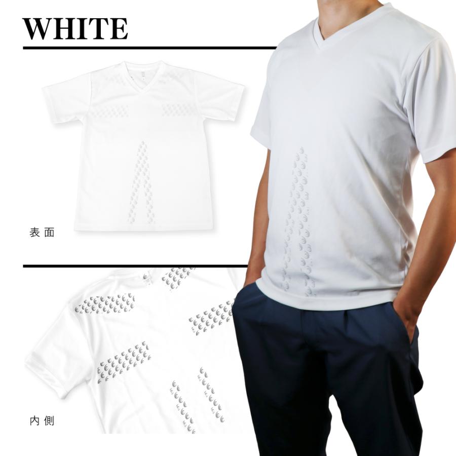 100％品質リライブシャツ 特許取得 トレーニングウェア 介護服 パワーシャツ リカバリーウェア 介護ユニフォーム 男女兼用 ウエア