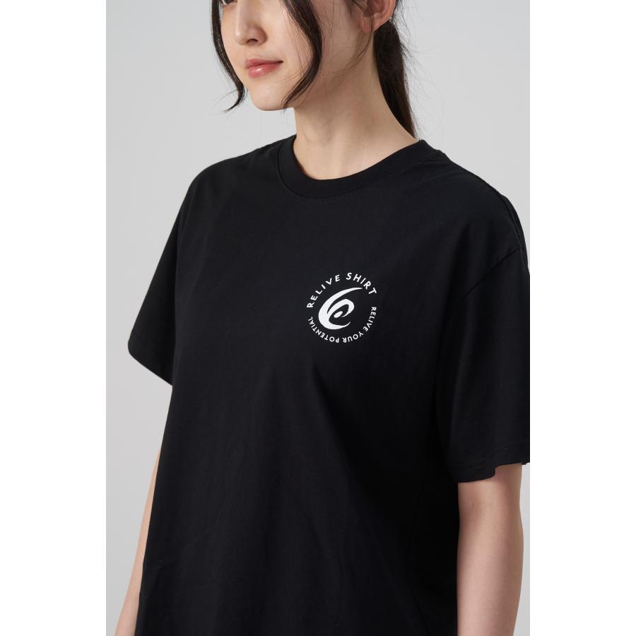 リライブシャツ スポーツタイプ 男女兼用 冷感 UVカット 特許取得 黒 白 2カラー Tシャツ 半袖 機能性シャツ リカバリーウェア リカバリーウエア : tpc-006 : リライブシャツショップ - 通販 - Yahoo!ショッピング リライブシャツ スポーツタイプ 男女兼用 冷感 UVカット 特許取得 黒 白 2カラー Tシャツ 半袖 機能性シャツ リカバリーウェア リカバリーウエア : tpc-006 : リライブシャツショップ - 通販 - Yahoo!ショッピング
