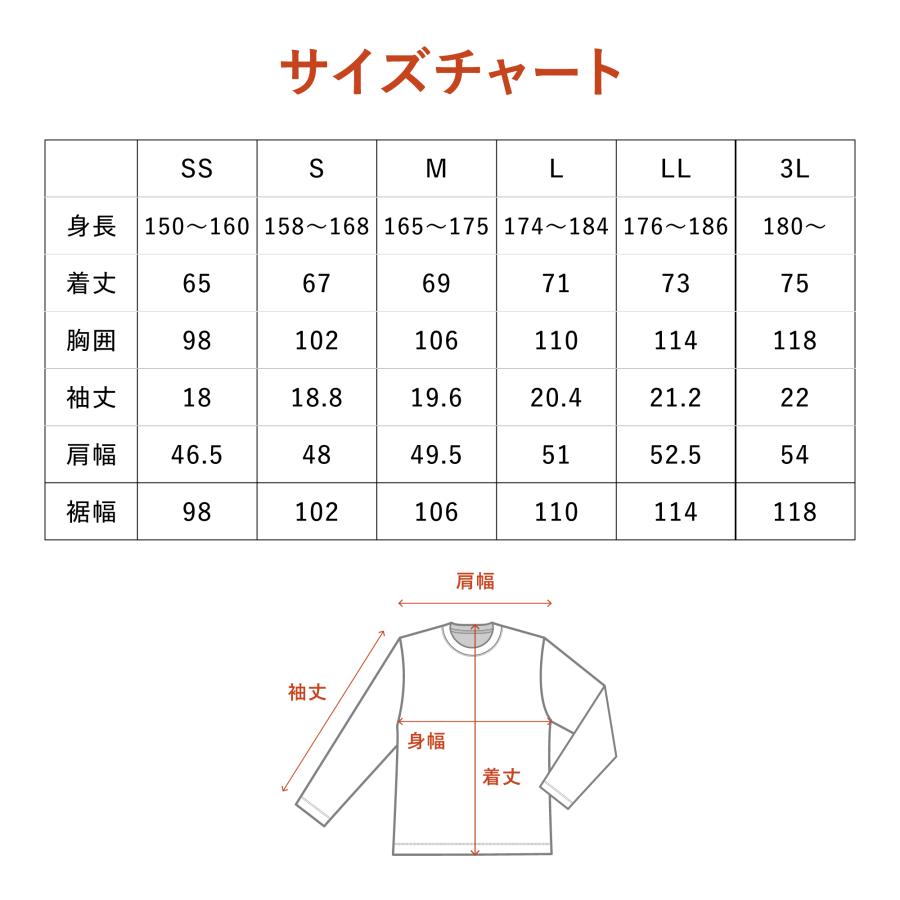 RELIVE（リライブ） 公式 リライブシャツ プレミアム コットン 綿 半袖