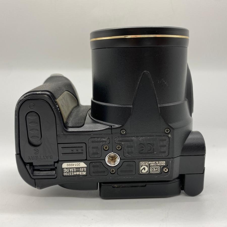 COOLPIX Nikon 5700 ニコン デジタルカメラ -i423 : RelMart Yahoo!店
