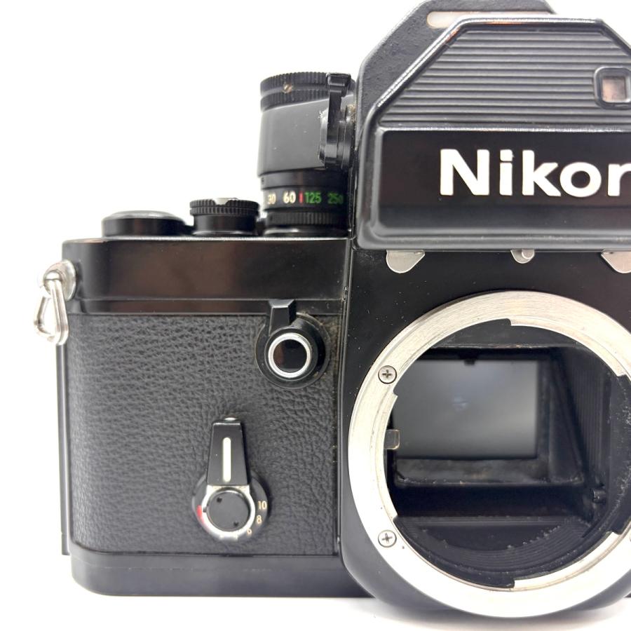 ニコン（Nikon） F2 フォトミック S DP-2 一眼レフ フィルムカメラ