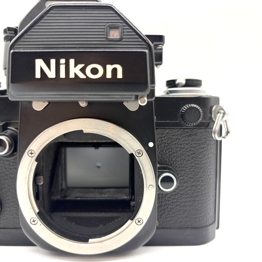 ニコン（Nikon） F2 フォトミック S DP-2 一眼レフ フィルムカメラ