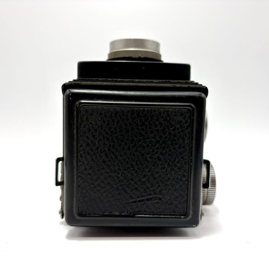 東京光学 Primoflex 二眼レフ プリモフレックス フィルムカメラ -i583