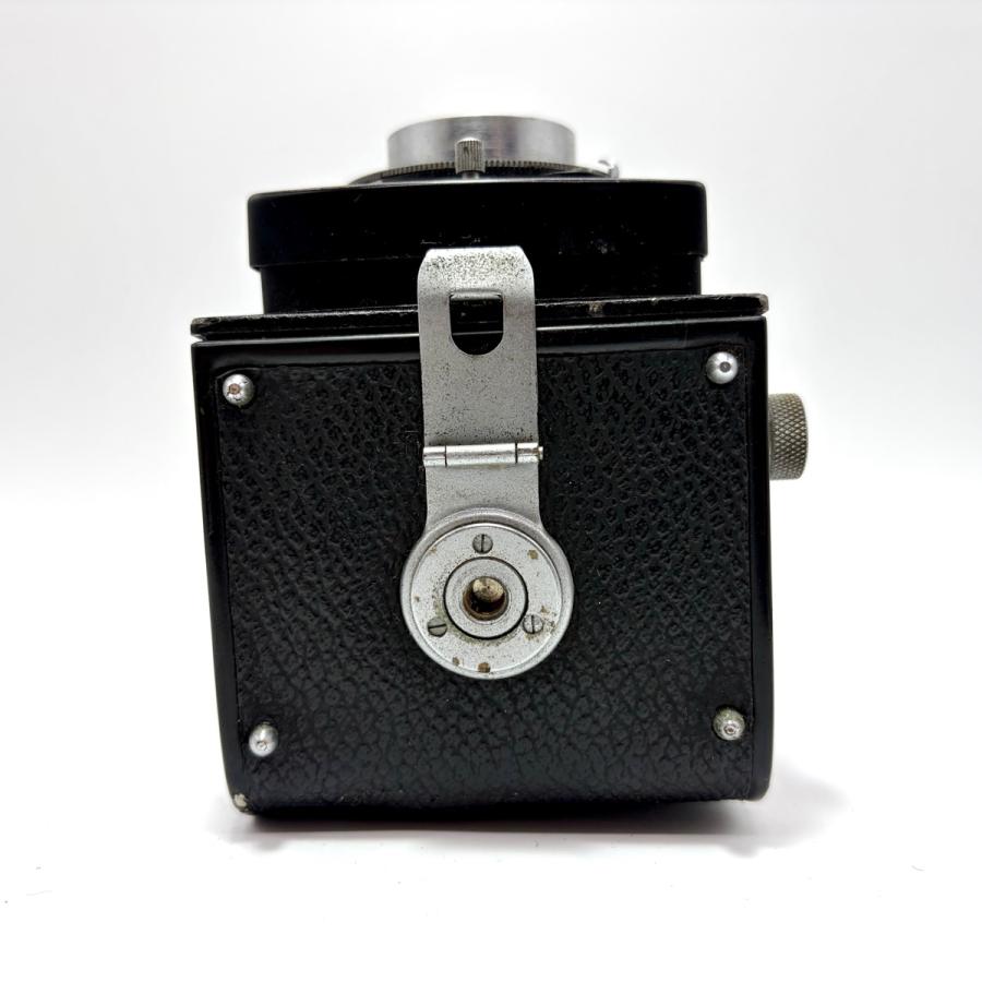 東京光学 Primoflex 二眼レフ プリモフレックス フィルムカメラ -i583