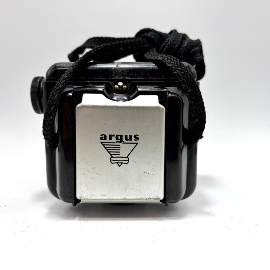 Argus アーガス Argoflex Seventy-Five 二眼レフ フィルムカメラ