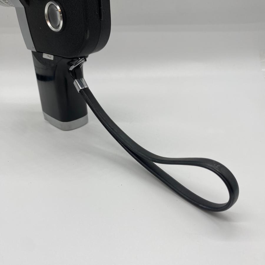 Fujica Single-8 P300 1967年 フジカ 8mmフィルム ハンディカメラ