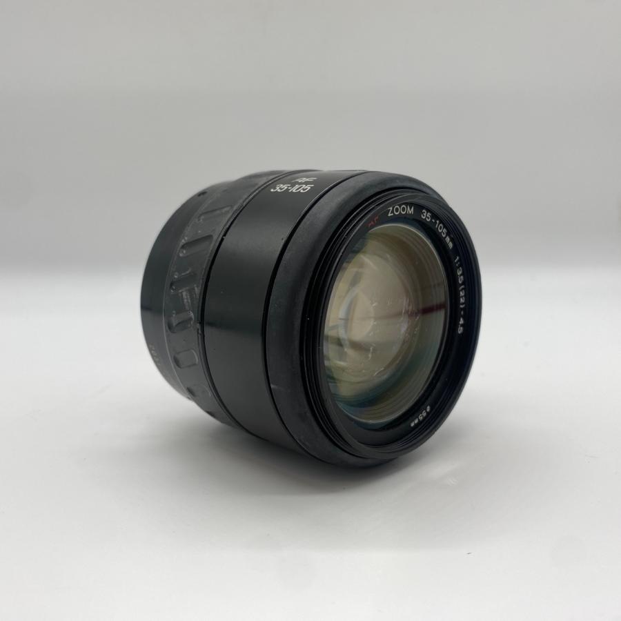 コニカミノルタ（KONICA MINOLTA） Minolta AF ZOOM 35-105mm F3.5-4.5