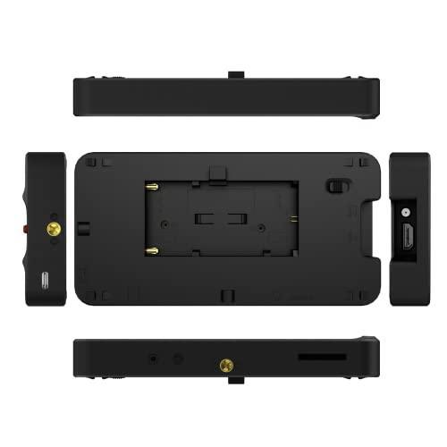 最大58％オフ！最大58％オフ！OSEE T5 5.5 インチ カメラモニター