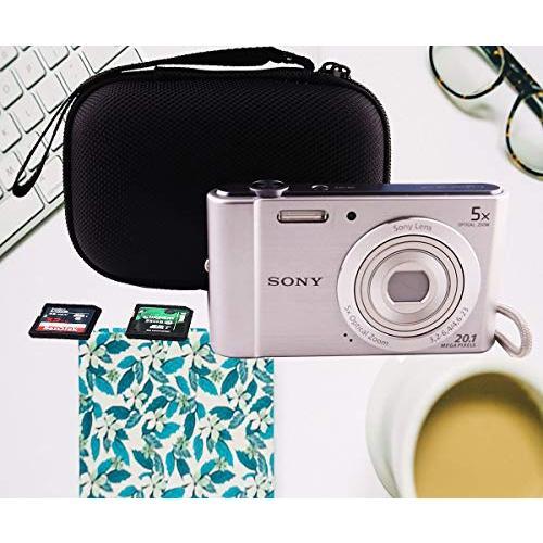 返品送料無料】【返品送料無料】ソニー SONY Cyber-shot DSC-W830 DSC