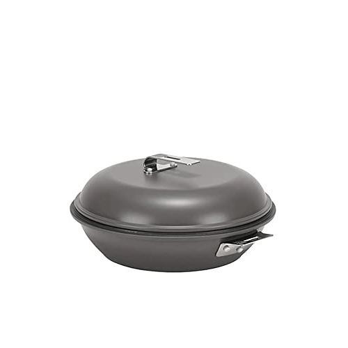 スノーピーク(snow peak) パンクッカー CS-600 パンクッカー CS セラミック焼付塗装