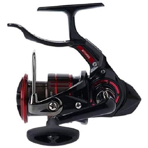 ダイワ(DAIWA) スピニングリール(レバーブレーキ) 19 シグナス 2500H-LBD (2019モデル) 2500H LBD kg