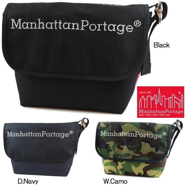 Manhattan Portage マンハッタンポーテージ
メッセンジャー マンハッタンポーテージ Manhattan Portage マンハッタン