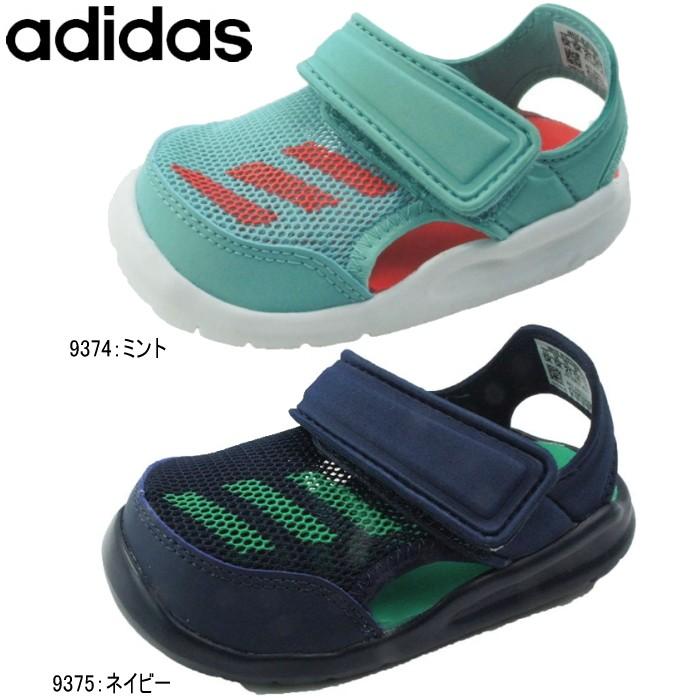 アディダス ベビー キッズ サンダル Adidas Baby Fortaswim I Ba9374 9375 子供靴 男の子 女の子 Kids Adi Ba9374 9375 Reload スニーカー キッズ メンズ 通販 Yahoo ショッピング