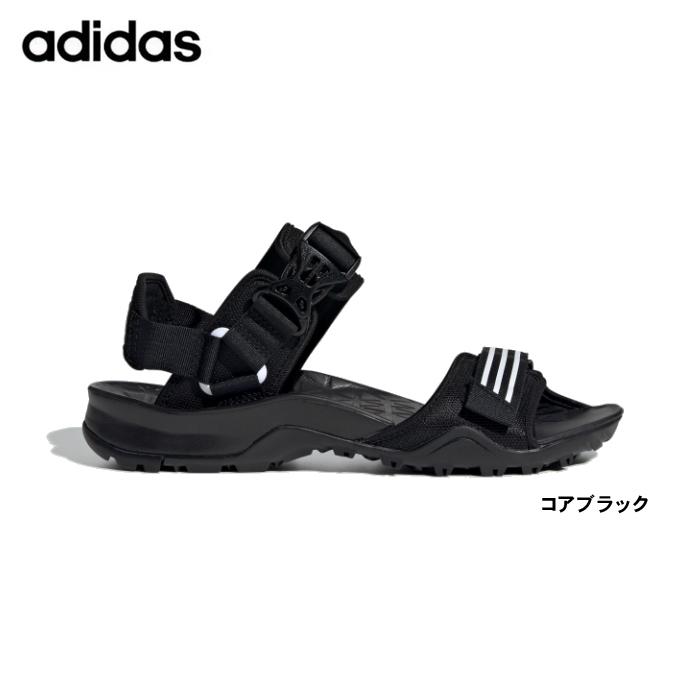 Adidas アディダス スポーツサンダル メンズ レディース Ef0016 アウトドアサンダル Adi Ef0016 Reload スニーカー Sneaker メンズ 通販 Yahoo ショッピング