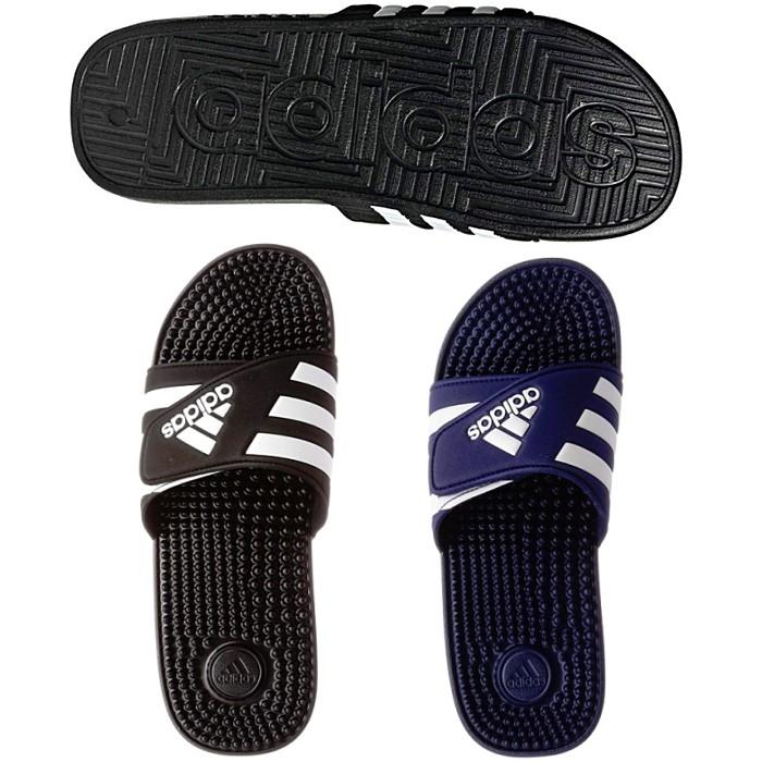 adidas（アディダス） アディサージ F35579/ F35580 adidas ADISSAGE