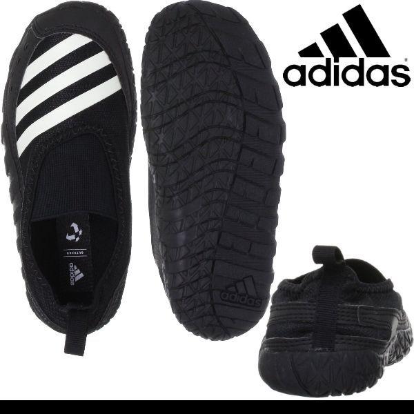 アディダス スニーカー Sneaker キッズ ジュニア ウォーターシューズ Adidas Jawpaw K ジャパウ アウトドアシューズ 水陸両用 子供靴 男の子 女の子 黒 Kids Adi Jawpaw K Reload スニーカー Sneaker メンズ 通販 Yahoo ショッピング
