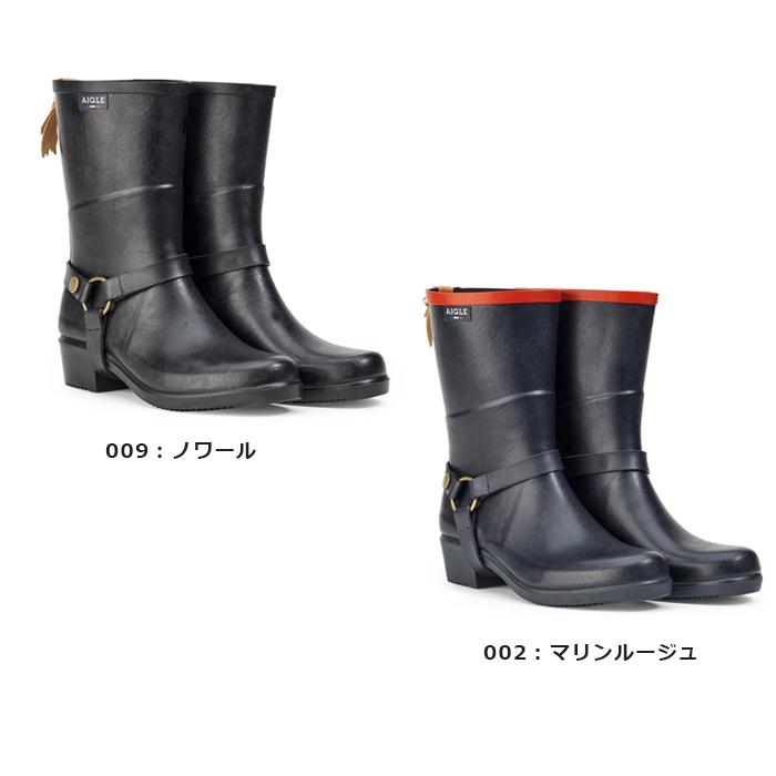Brugerolle AIGLE D'OR エーグルドール 700ml 箱付き AIGLE（エーグル） AIGLE MISS JULIE 2 ZZF8886 レディース ミス