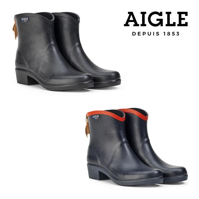 AIGLE MS JULIETTE BT 2 ZZF8891 エーグル レディース ミス
