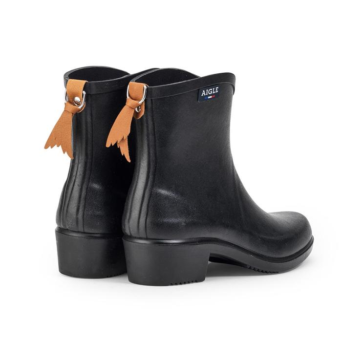 AIGLE ネイビー　レインシューズ　 ミスジュリエット　BT2 AIGLE 【SALE!!】 エーグル MS JULIETTE BT2 レディース ミス