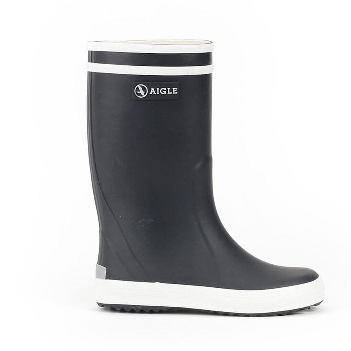 AIGLE♡美品レインシューズ 全天候対応 防水 レスフォー2 クロッグ /スリッポン （レイン