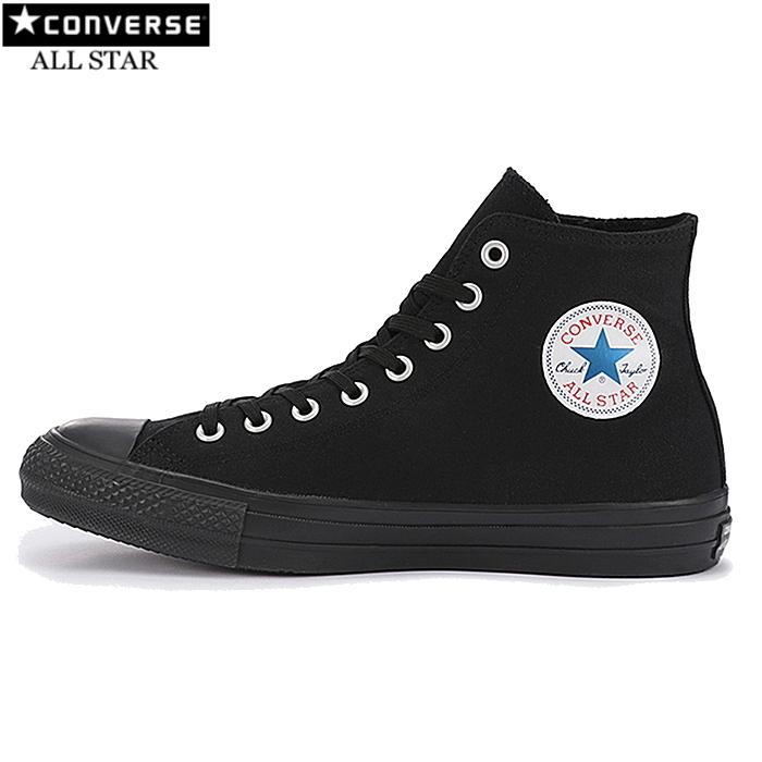 Converseメンズ レディース ハイカット スニーカー コンバース オールスター 100 ゴアテックス Z Hi All Star 100 Gore Tex Z H As 100gtz Hi Reload スニーカー Sneaker メンズ 通販 Yahoo ショッピング