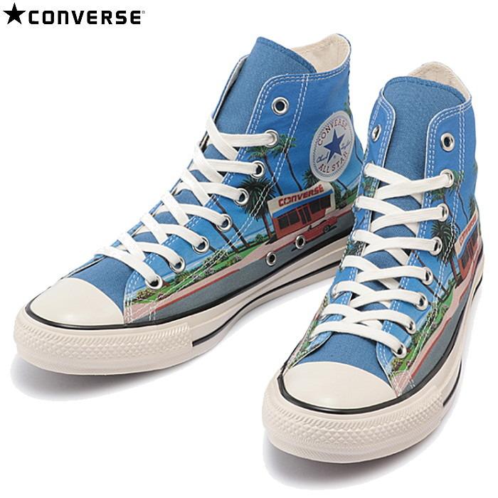 Converse コンバース メンズ レディース スニーカー オールスター Us ヒロシ ナガイ Hi All Star Us Hiroshi Nagai Hi As Ushir Hi Reload スニーカー Sneaker メンズ 通販 Yahoo ショッピング