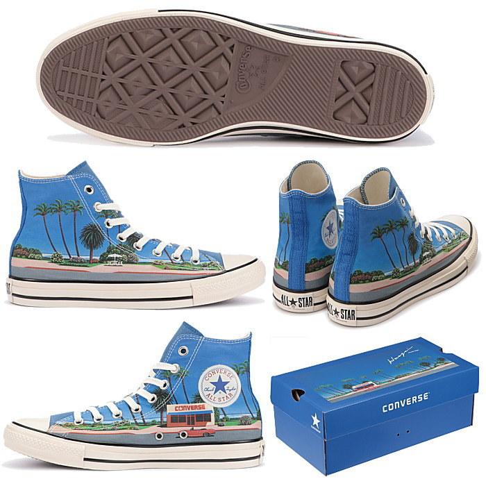 CONVERSE コンバース メンズ レディース スニーカー