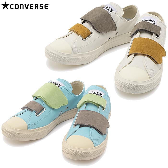 CONVERSE コンバース レディース スニーカー オールスター