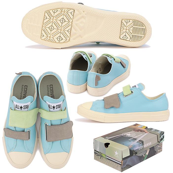 CONVERSE コンバース レディース スニーカー オールスター