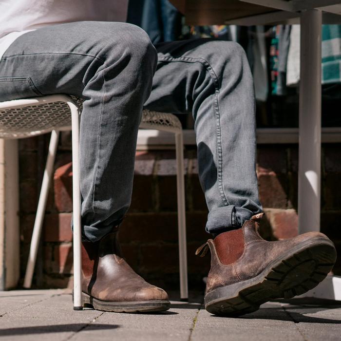 BLUNDSTONE（ブランドストーン） クラシックス CLASSICS BS558 BS550