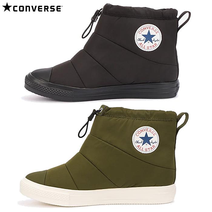 CONVERSE（コンバース） メンズ レディース ウインター ブーツ
