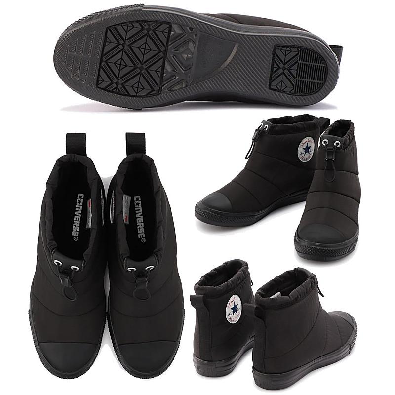 CONVERSE（コンバース） メンズ レディース ウインター ブーツ