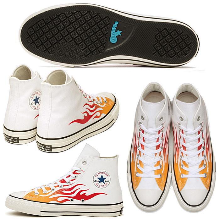 コンバース メンズ レディース スニーカー 30代 40代 50代 sneaker オールスター 100 イグナイト HI OX CONVERSE | CONVERSE | 02