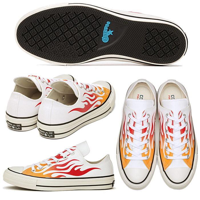 コンバース メンズ レディース スニーカー 30代 40代 50代 sneaker オールスター 100 イグナイト HI OX CONVERSE | CONVERSE | 03
