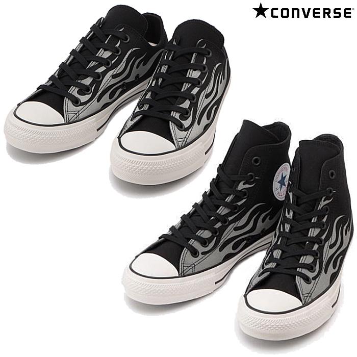 コンバース メンズ レディース スニーカー 30代 40代 50代 オールスター CONVERSE 100 リフレクティブ イグナイト HI OX ALL STAR レディス | CONVERSE