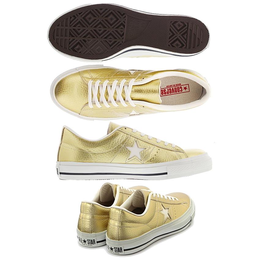 CONVERSE（コンバース） メンズ スニーカー 30代 40代 sneaker ワン