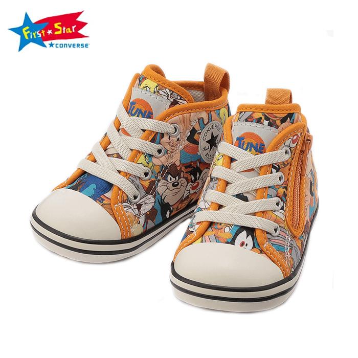 CONVERSE コンバース ベビー シューズ BABY ALL STAR N SPACE