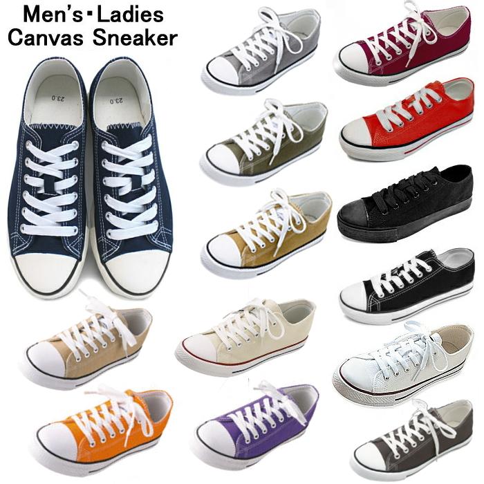 スニーカー Sneaker メンズ レディース 30代 40代 50代レディス カジュアル キャンバス おしゃれ 代 21春夏新色
