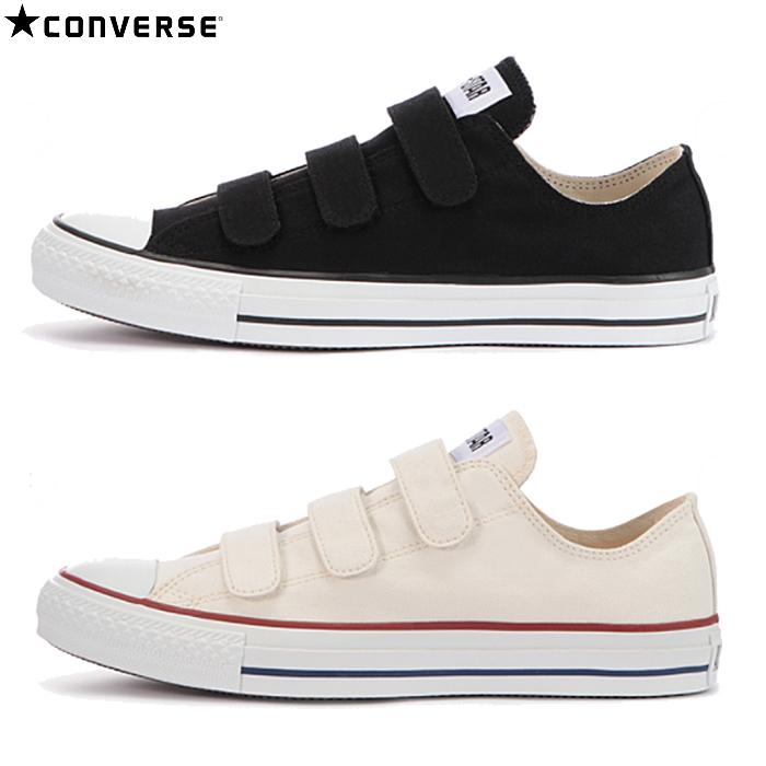 CONVERSE コンバース オールスター CONVERSE ALL STAR V-3 OX メンズ レディース ベルクロ スニーカー :con-asv3-ox:Reload スニーカー sneaker メンズ - 通販 - Yahoo!ショッピング CONVERSE コンバース オールスター CONVERSE ALL STAR V-3 OX メンズ レディース ベルクロ スニーカー :con-asv3-ox:Reload スニーカー sneaker メンズ - 通販 - Yahoo!ショッピング