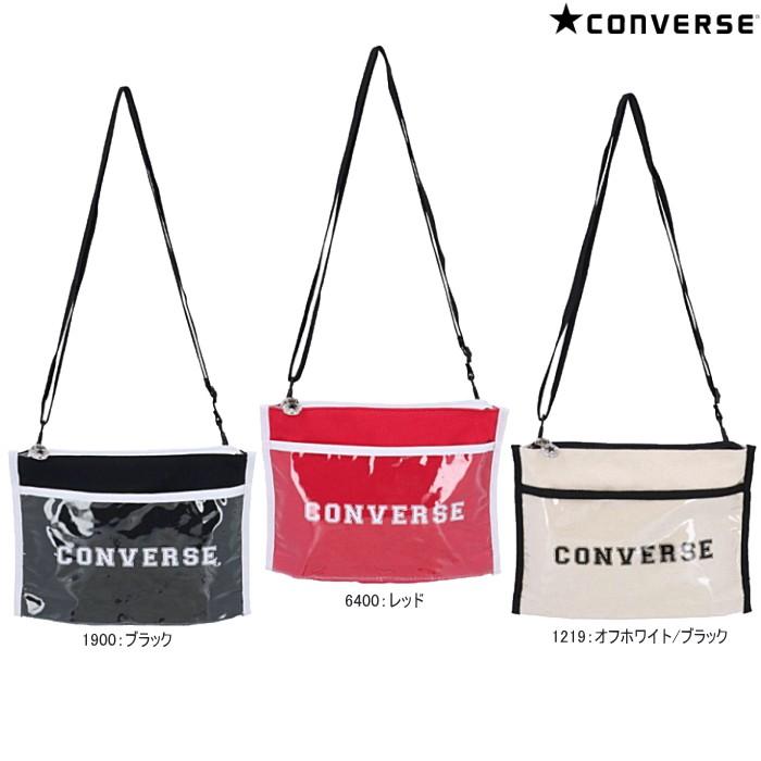 CONVERSE（コンバース） サコッシュ バスケットボール スポーツ