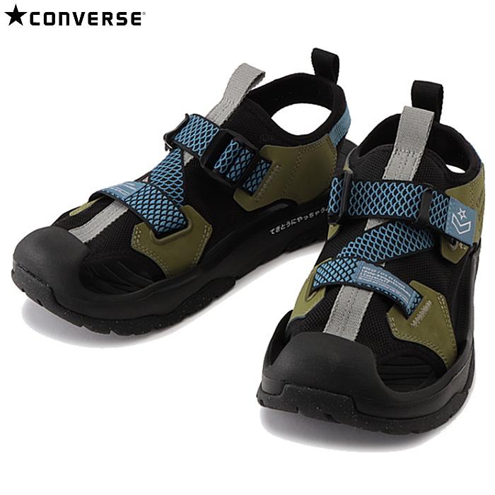 CONVERSE（コンバース） メンズ サンダル CONVERSE MSD CP / CFC 