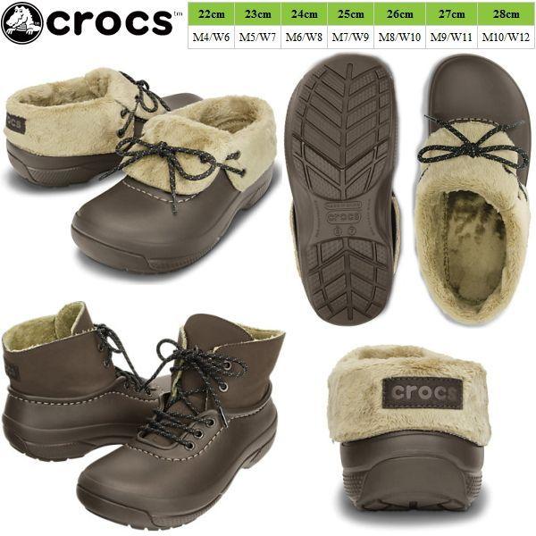 crocs blitzen convertible clog