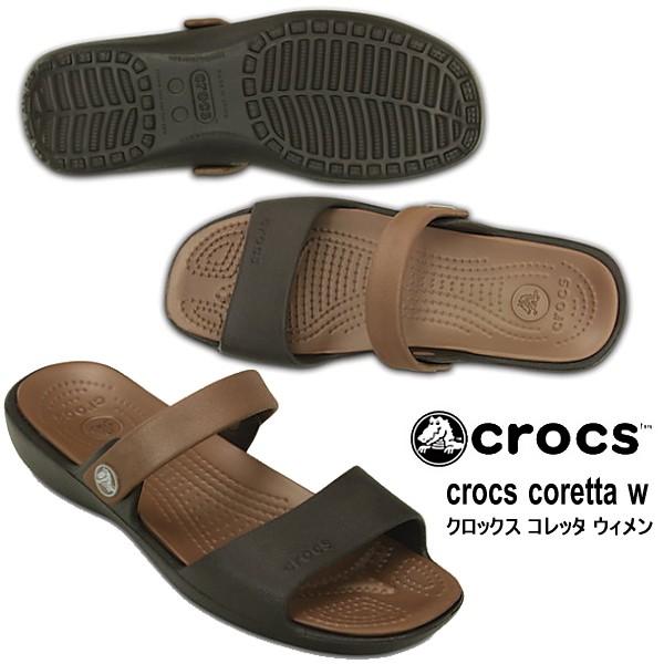 クロックス コレッタ レディース レディス Crocs Coretta W 0067 オープンヒール ストラップ サンダル 黒 Crocs0067 Reload スニーカー Sneaker メンズ 通販 Yahoo ショッピング