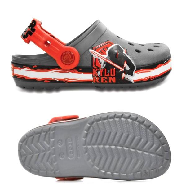 crocs（クロックス） キッズ サンダル おしゃれ 男の子 女の子