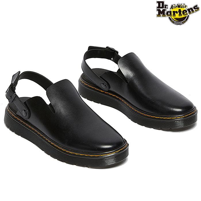 28㎝　Dr.Martens GARINサンダル メンズ US9 正規店購入 夏物ラストSALE！】ドクターマーチン サンダル メンズ ガリン