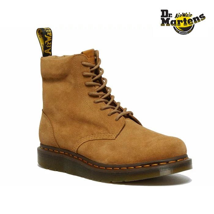 ✨Dr.Martens ドクターマーチン BERMAN LO 3 ホール Dr. Martens（ドクターマーチン）の「Dr.Martens ドクター