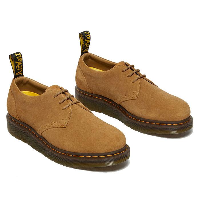Dr.Martens（ドクターマーチン） ホール メンズ シューズ スニーカー